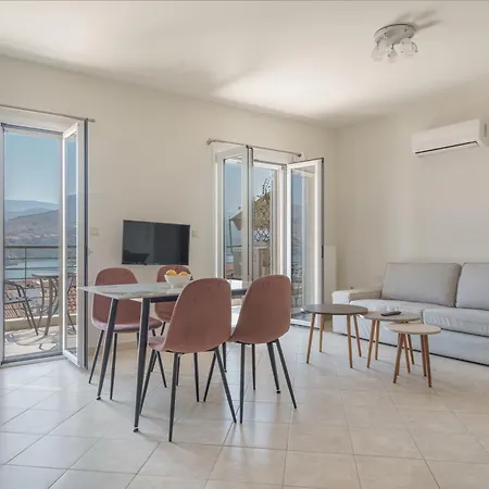 Διαμέρισμα Ardavani 9 Αργοστόλι