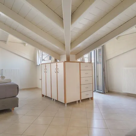 Apartmán Ardavani 9 *
