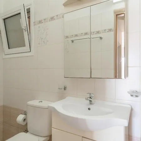 Ardavani 9 Apartment Argostoli (Kefalonia)