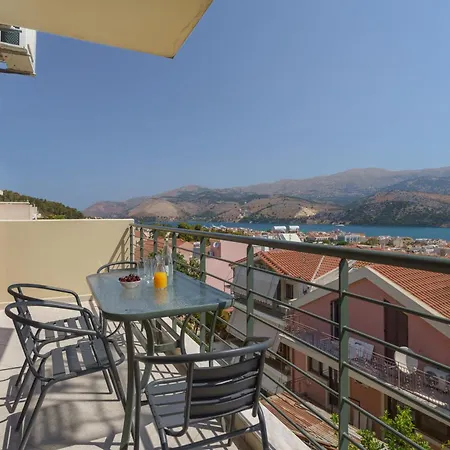 Ardavani 9 Apartment Argostoli (Kefalonia)