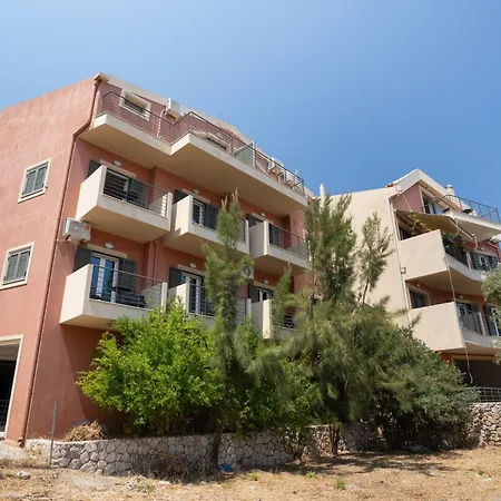 Ardavani 9 Apartmán *